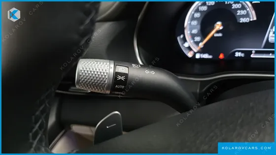 GENESIS GV80 3.0 DIESEL 2WD