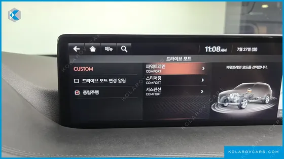 GENESIS GV80 3.0 DIESEL 2WD