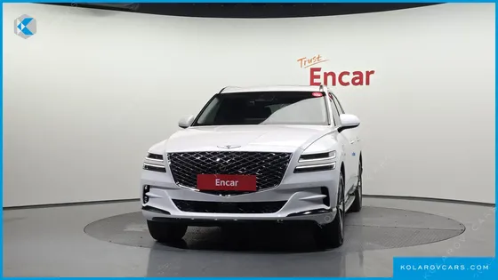 GENESIS GV80 3.5T GASOLINE AWD