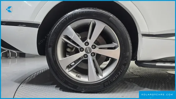 GENESIS GV80 3.5T GASOLINE AWD
