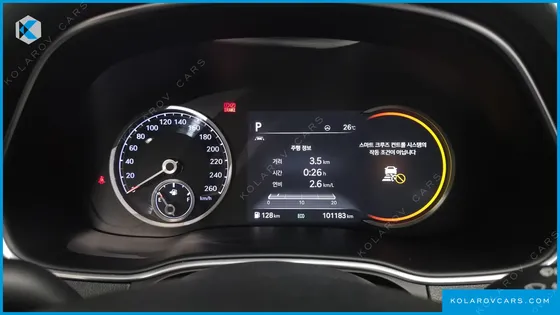 GENESIS GV80 3.5T GASOLINE AWD