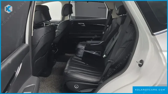 GENESIS GV80 3.5T GASOLINE AWD