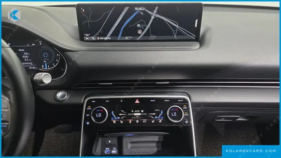 GENESIS GV80 3.5T GASOLINE AWD