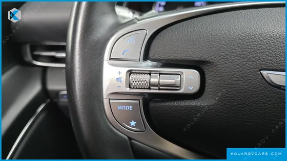 GENESIS GV80 3.5T GASOLINE AWD