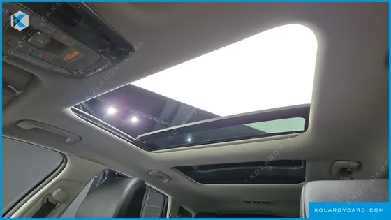 GENESIS GV80 3.5T GASOLINE AWD
