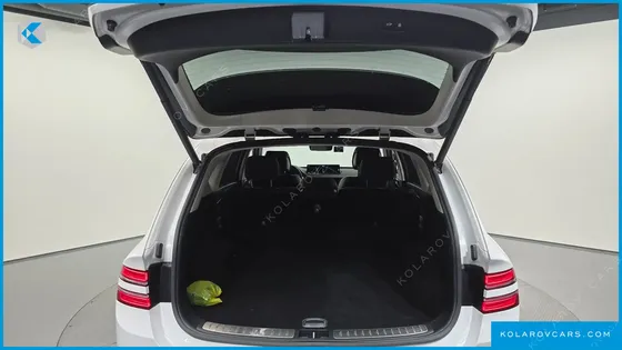 GENESIS GV80 3.5T GASOLINE AWD