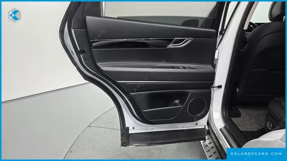GENESIS GV80 3.5T GASOLINE AWD