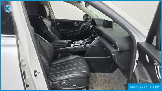 GENESIS GV80 3.5T GASOLINE AWD