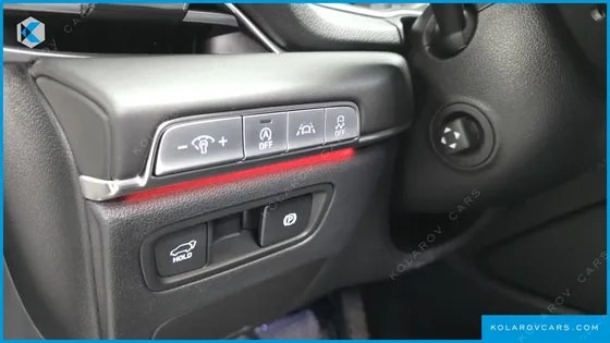 GENESIS GV80 3.5T GASOLINE AWD