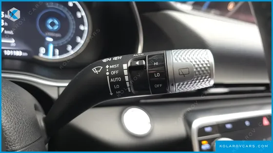 GENESIS GV80 3.5T GASOLINE AWD