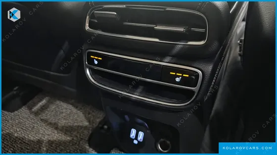 GENESIS GV80 3.5T GASOLINE AWD