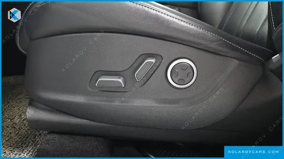 GENESIS GV80 3.5T GASOLINE AWD