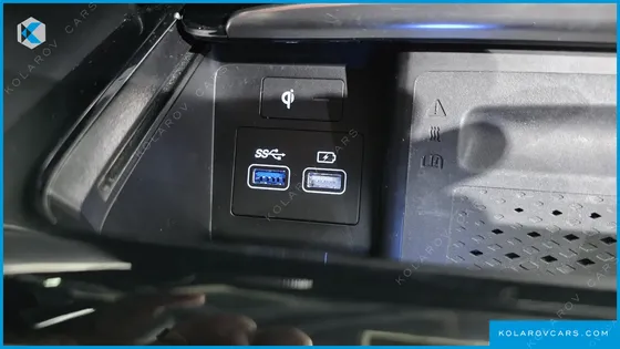 GENESIS GV80 3.5T GASOLINE AWD