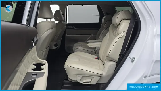 HYUNDAI PALISADE DIESEL 2.2 2WD