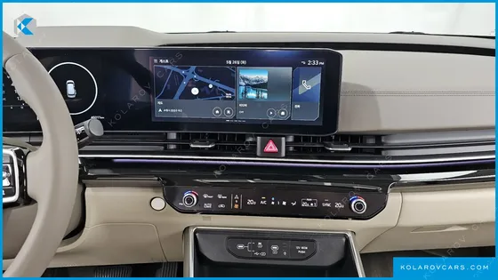 KIA CARNIVAL 9-SEATER SIGNATURE