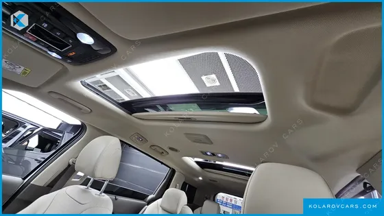 KIA CARNIVAL 9-SEATER SIGNATURE