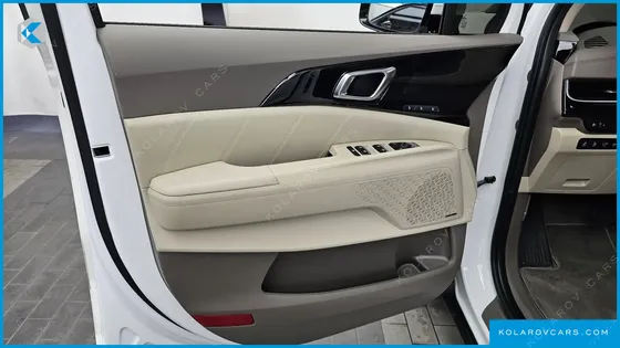 KIA CARNIVAL 9-SEATER SIGNATURE