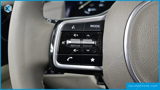 KIA CARNIVAL 9-SEATER SIGNATURE