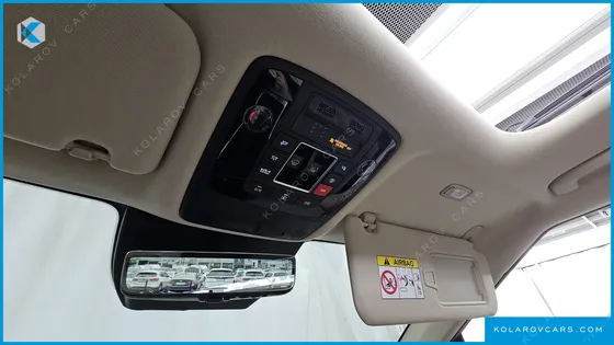 KIA CARNIVAL 9-SEATER SIGNATURE