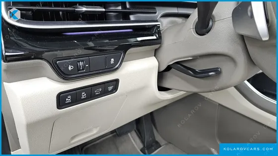 KIA CARNIVAL 9-SEATER SIGNATURE