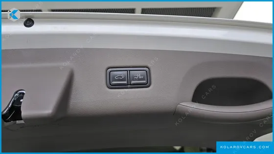 KIA CARNIVAL 9-SEATER SIGNATURE
