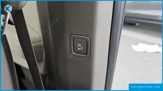 KIA CARNIVAL 9-SEATER SIGNATURE