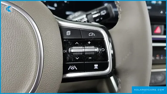 KIA CARNIVAL 9-SEATER SIGNATURE