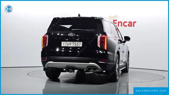 HYUNDAI PALISADE DIESEL 2.2 2WD