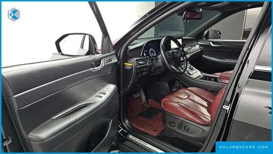 HYUNDAI PALISADE DIESEL 2.2 2WD