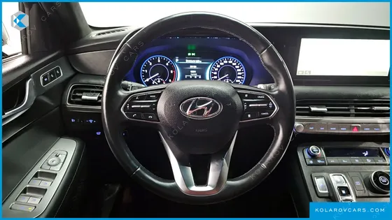 HYUNDAI PALISADE DIESEL 2.2 2WD