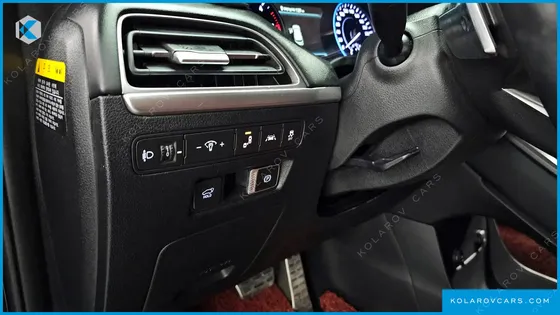 HYUNDAI PALISADE DIESEL 2.2 2WD