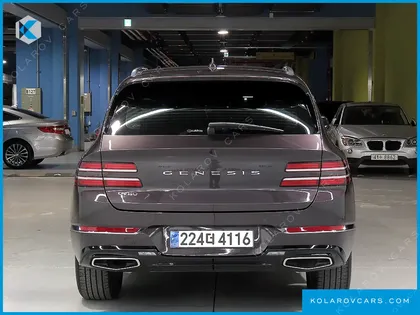 GENESIS GV80 2.5T GASOLINE 2WD