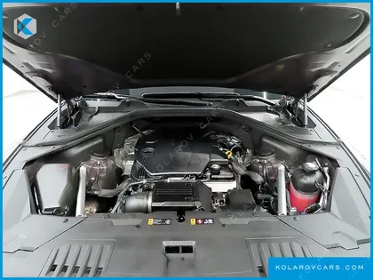 GENESIS GV80 2.5T GASOLINE 2WD