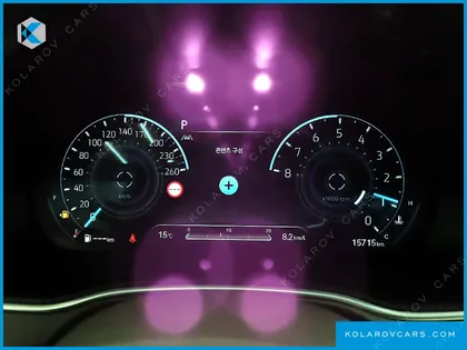 GENESIS GV80 2.5T GASOLINE 2WD