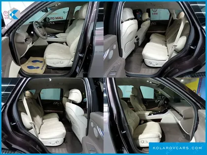 GENESIS GV80 2.5T GASOLINE 2WD