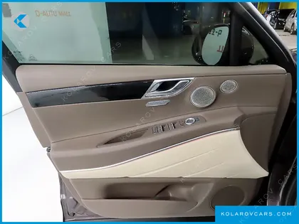GENESIS GV80 2.5T GASOLINE 2WD