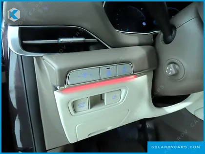 GENESIS GV80 2.5T GASOLINE 2WD