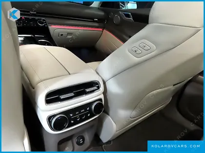 GENESIS GV80 2.5T GASOLINE 2WD