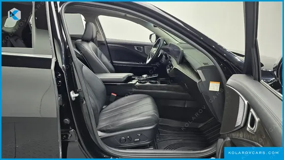 KIA K8 NOBLESSE