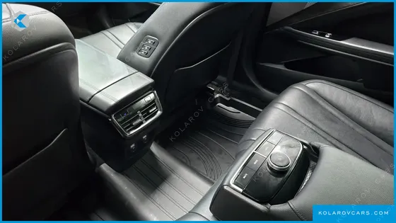 KIA K8 NOBLESSE