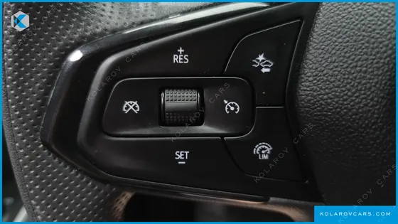 CHEVROLET (GM DAEWOO) TRAX 1.2 LS
