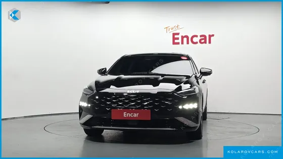 KIA K8 SIGNATURE SPECIAL