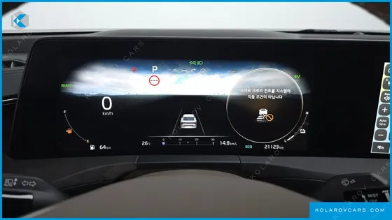 KIA K8 SIGNATURE SPECIAL