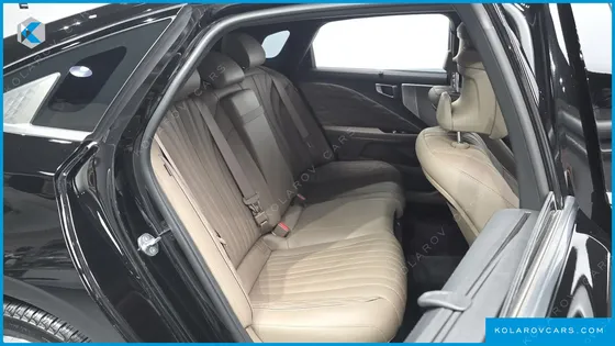 KIA K8 SIGNATURE SPECIAL