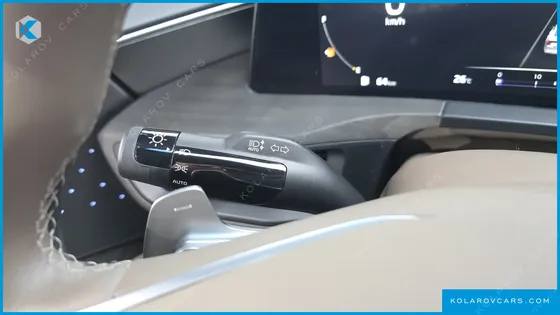 KIA K8 SIGNATURE SPECIAL