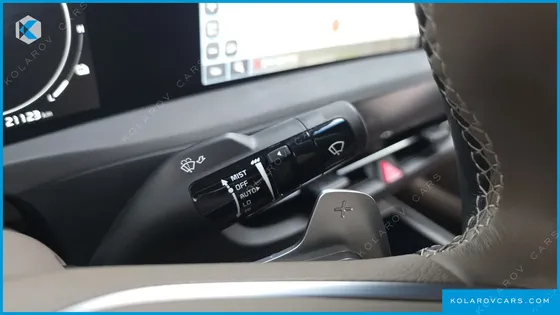 KIA K8 SIGNATURE SPECIAL