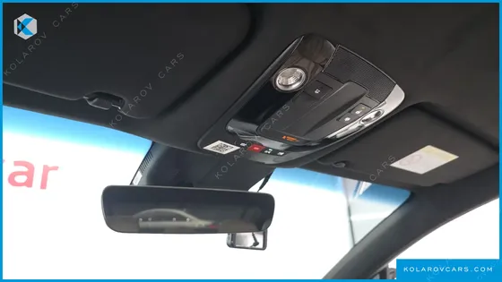 KIA K8 SIGNATURE SPECIAL