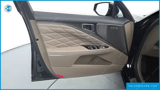 KIA K8 SIGNATURE SPECIAL
