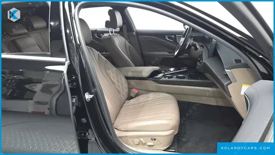 KIA K8 SIGNATURE SPECIAL