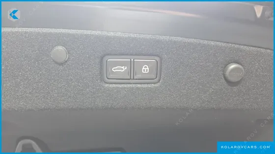 KIA K8 SIGNATURE SPECIAL
